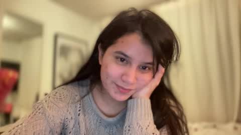 lilprincessxoxo_ online show from 02/04/26, 07:25