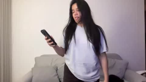 lilprincessxoxo_ online show from 07/01/26, 03:30