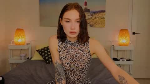 Jesse and Grace online show from 12/29/24, 05:44