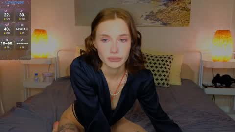 Jesse and Grace online show from 02/04/25, 07:00