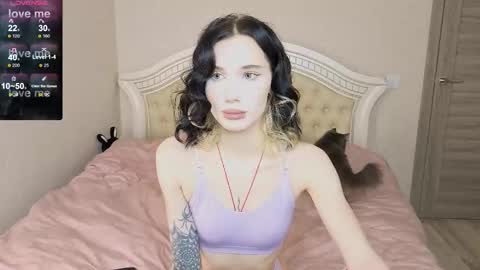 Jesse and Grace online show from 03/25/26, 03:34