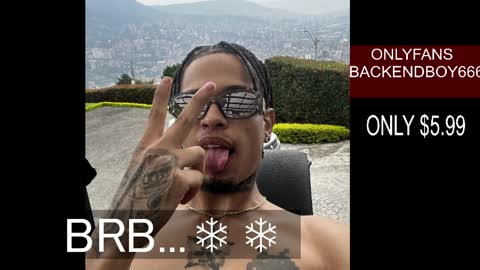  ONLYFANS   online show from 04/07/26, 07:31