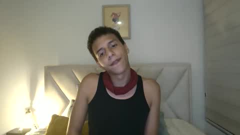 Serge  online show from 01/16/26, 02:26