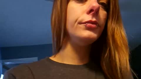 Luna online show from 02/17/26, 05:19