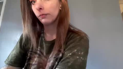 Luna online show from 03/24/26, 09:42