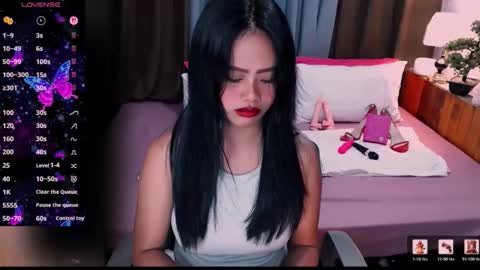 Snapshot of lilsweet_marie chatting on 06/11/26, 03:54 Lilsweet marie online show from 06/11/26, 03:54