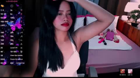 Snapshot of lilsweet_marie chatting on 06/12/26, 06:29 Lilsweet marie online show from 06/12/26, 06:29