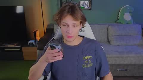 lilteddyboy online show from 10/19/25, 02:40