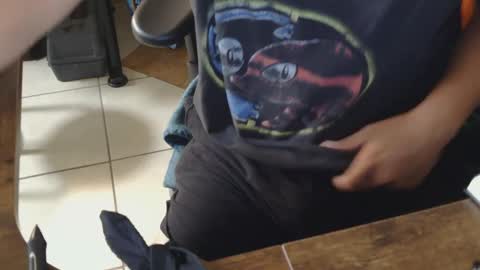 liltorobull online show from 10/01/25, 05:57