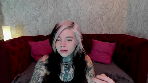 Little slave Kayden online show from 01/04/25, 02:25