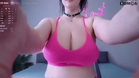 Snapshot of lilubb chatting on 06/11/26, 11:08 Elena Helen Moore online show from 06/11/26, 11:08