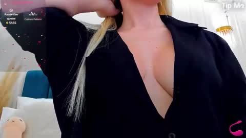 Lilu online show from 03/25/26, 03:40