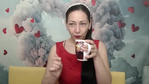 lilugrants online show from 02/09/25, 07:09