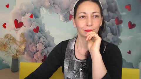 lilugrants online show from 03/09/25, 12:00