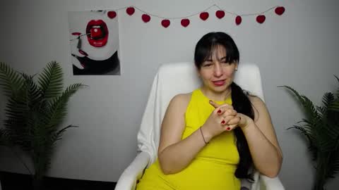 Snapshot of lilugrants chatting on 02/19/26, 07:32 lilugrants online show from 02/19/26, 07:32