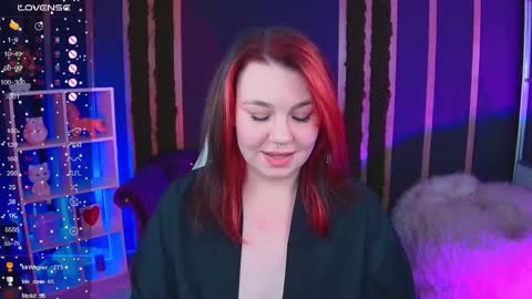 Lilu online show from 11/02/25, 06:21