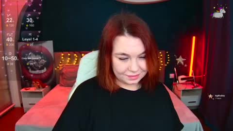 Lilu online show from 04/18/26, 12:09