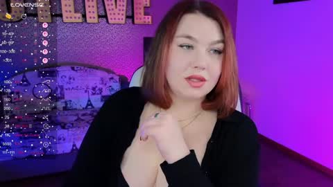 Lilu online show from 04/21/26, 12:11