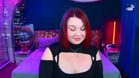 Lilu online show from 04/23/26, 12:04