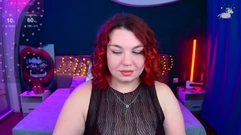 Lilu online show from 06/03/26, 12:08
