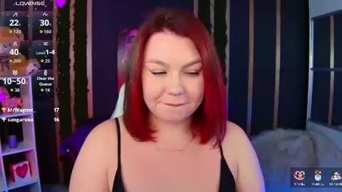 Lilu online show from 06/27/26, 12:22