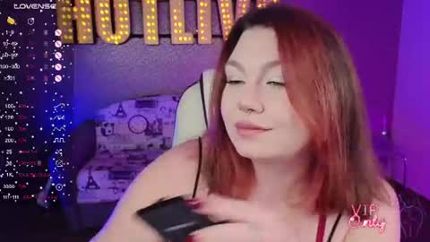 Lilu online show from 07/18/26, 12:31