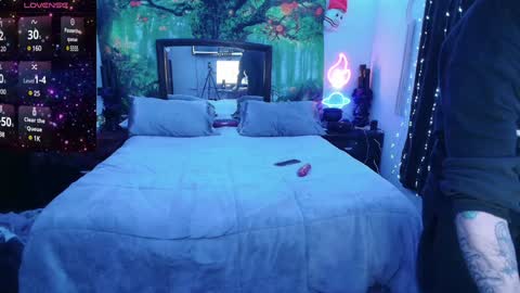 LilWitchPlay online show from 12/08/24, 06:43