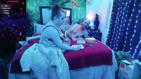 LilWitchPlay online show from 12/12/24, 06:25