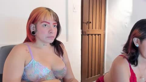 Snapshot of lily666_ chatting on 10/03/25, 08:06 L i l y online show from 10/03/25, 08:06