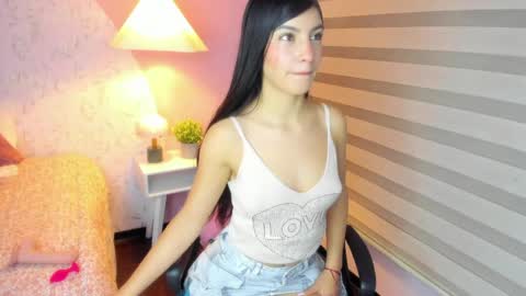  Lily  online show from 05/08/26, 08:25