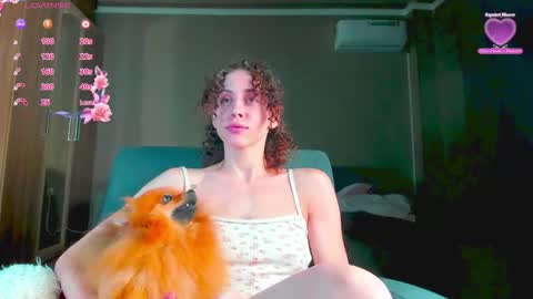 LILY online show from 11/01/25, 03:25