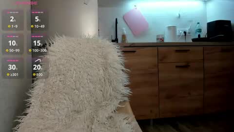 LILY online show from 05/11/26, 02:45