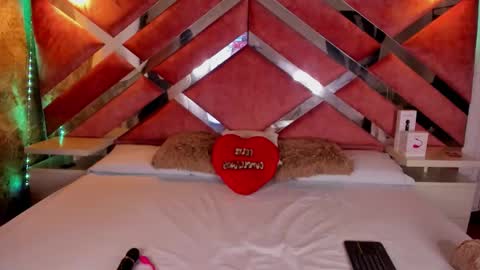 Lily online show from 12/14/25, 08:02