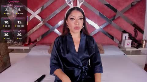 Lily online show from 01/10/26, 06:53