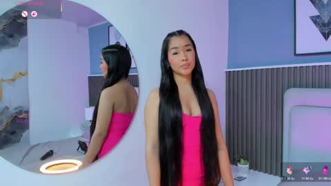  lily  online show from 10/24/25, 03:36