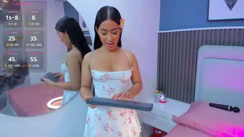  lily  online show from 11/07/25, 03:17