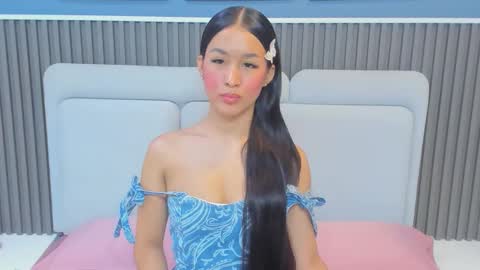  lily  online show from 03/14/26, 03:34