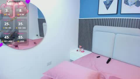  lily  online show from 04/08/26, 03:28