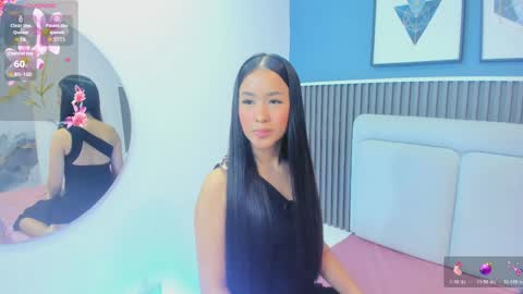  lily  online show from 05/16/26, 03:25