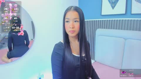  lily  online show from 05/28/26, 03:04