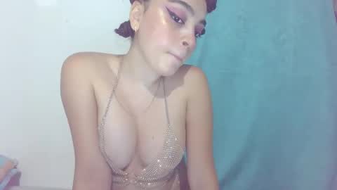 Snapshot of lily_anal_squirt chatting on 10/03/25, 12:18 lily_anal_squirt online show from 10/03/25, 12:18