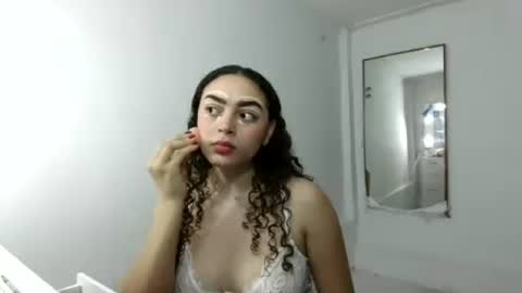 Snapshot of lily_anal_squirt chatting on 06/18/26, 12:44 lily_anal_squirt online show from 06/18/26, 12:44