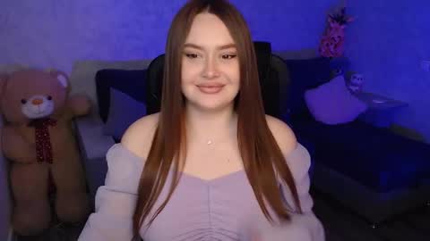 lily_baker_ online show from 02/06/26, 04:10