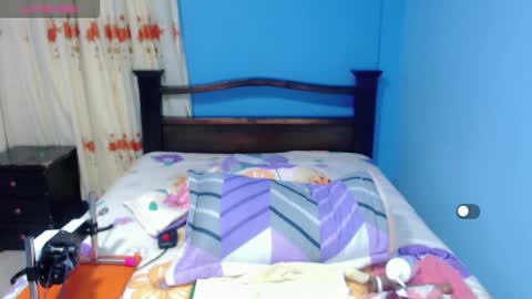 LILYB online show from 03/21/26, 01:43