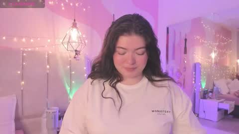 Snapshot of lily_cherry0 chatting on 12/20/25, 11:34 lily_cherry0 online show from 12/20/25, 11:34