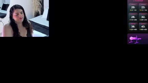 lily_cole27 online show from 06/27/26, 11:48