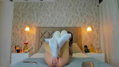 Lily Cooper online show from 03/16/26, 12:38