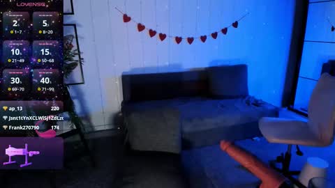 lily_dallass online show from 02/15/25, 01:53