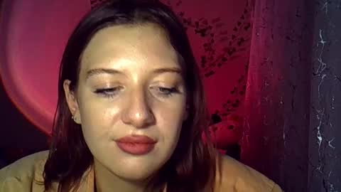 lily_ember online show from 11/07/25, 07:14