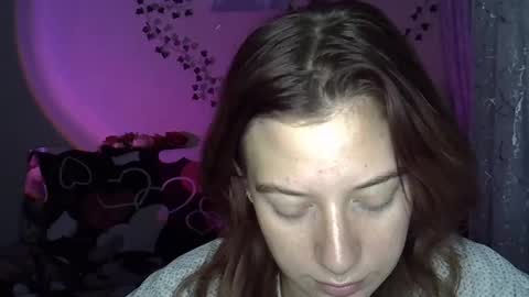 lily_ember online show from 11/20/25, 05:01